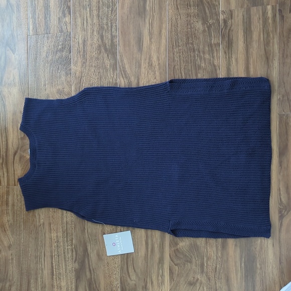 NWT Athelta Knit Sweater Tunic - Picture 3 of 10
